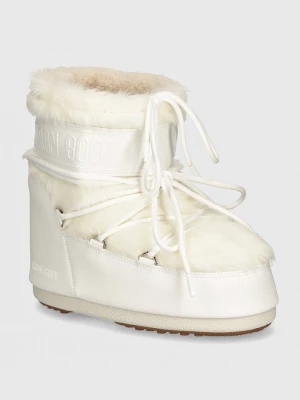 Obrázek produktu Moon Boot Sněhule MB ICON LOW FAUX FUR