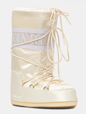 Obrázek produktu Moon Boot Sněhule Moon Boot MB ICON PEARLY béžová