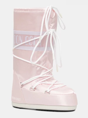 Obrázek produktu Moon Boot Sněhule Moon Boot MB ICON PEARLY růžová