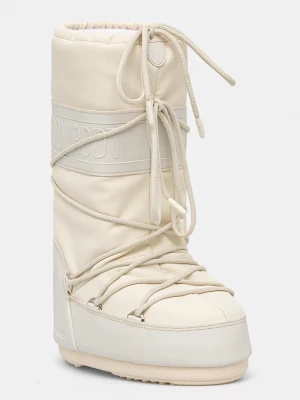 Obrázek produktu Moon Boot Sněhule Moon Boot MB ICON RUBBER béžová