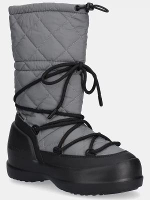 Obrázek produktu Moon Boot Sněhule Moon Boot MB MEZZALUNA QUILTED HIGH BOOT WP