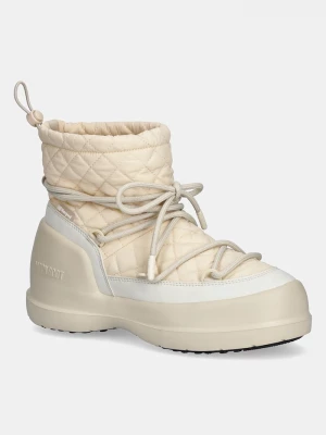 Obrázek produktu Moon Boot Sněhule MB MEZZALUNA QUILTED MID WP béžová
