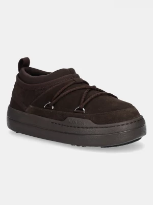 Obrázek produktu Moon Boot Sněhule MB PARK ICON SUEDE hnědá