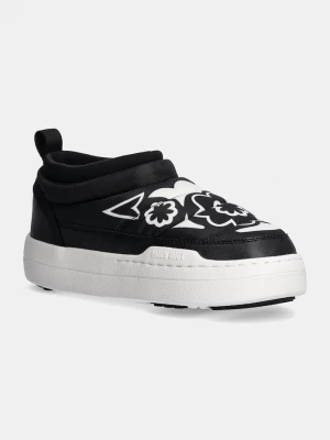 Obrázek produktu Moon Boot Sněhule Moon Boot Park Soft Flower černá
