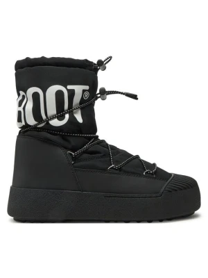 Obrázek produktu Moon Boot Sněhule Mtrack Polar 80D2440080 Černá