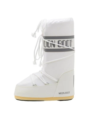 Obrázek produktu MOON BOOT Sněhule šedá / bílá