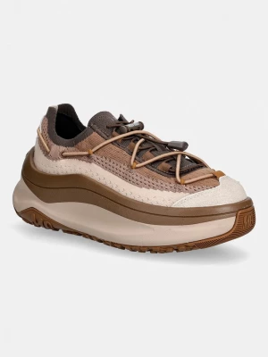 Obrázek produktu Moon Boot Tenisky Moon Boot MB MOON247 XLACE hnědá