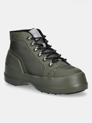 Obrázek produktu Moon Boot Trapery Moon Boot MB LUNA TREK MID NYLON zelená