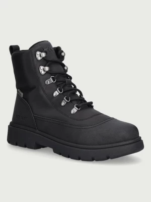 Obrázek produktu Moon Boot trekové boty pánské MB COMBAT BOOT NYLON WP černá