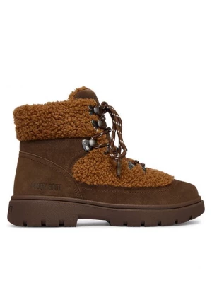 Obrázek produktu Moon Boot Turistická obuv 80D2520030 Hnědá