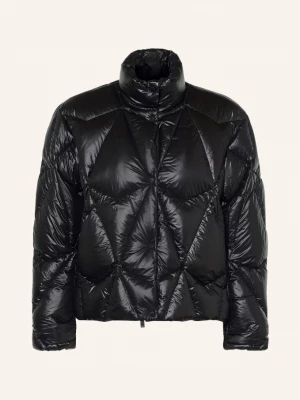 Obrázek produktu Moose Knuckles Péřové Bundy Iceberg černá