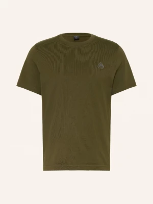 Obrázek produktu Moose Knuckles Tričko Crescent khaki