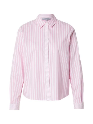 Obrázek produktu MORE & MORE Halenka pink / bílá