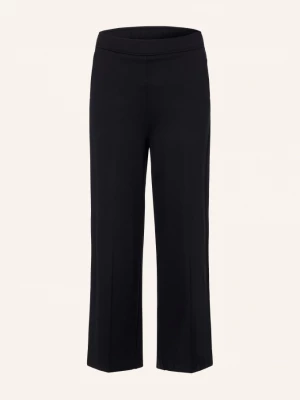 Obrázek produktu More & More Jerseyová Culotte černá