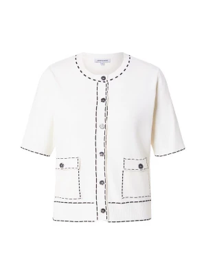 Obrázek produktu MORE & MORE Kardigan černá / offwhite