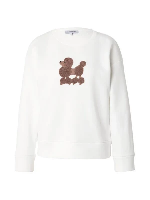 Obrázek produktu MORE & MORE Mikina čokoládová / offwhite