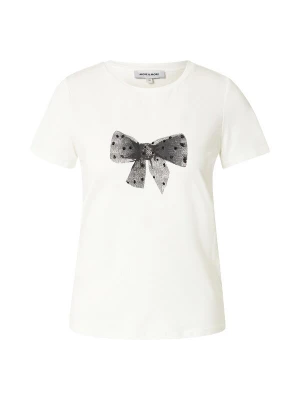 Obrázek produktu MORE & MORE Tričko černá / offwhite