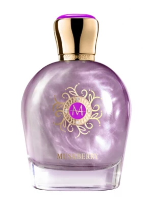 Obrázek produktu Moresque Muskberry Parfémová voda 100 ml