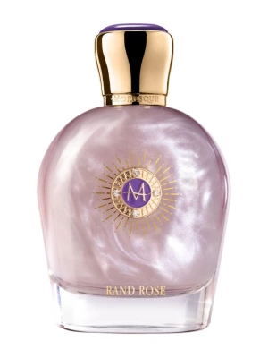 Obrázek produktu Moresque Rand Rose Parfémová voda 100 ml