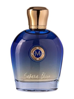 Obrázek produktu Moresque Sahara Blue Parfémová voda 100 ml