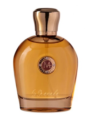 Obrázek produktu Moresque Sandal Granada Parfémová voda 100 ml