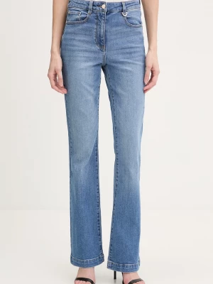 Obrázek produktu Morgan bootcut džíny dámské modrá