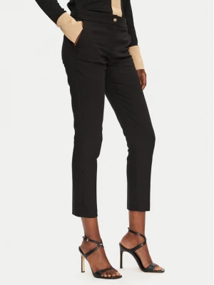 Obrázek produktu Morgan Chino kalhoty 222-PLIME.F Černá Slim Fit