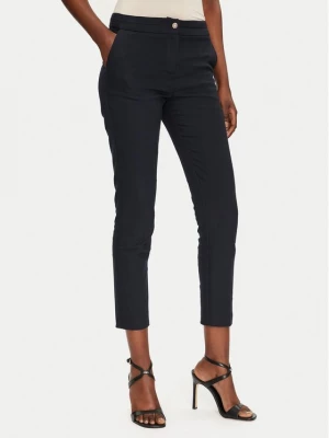 Obrázek produktu Morgan Chino kalhoty 222-PLIME.F Tmavomodrá Slim Fit