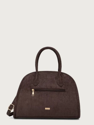 Obrázek produktu Morgan crossbody kabelka dámská hnědá