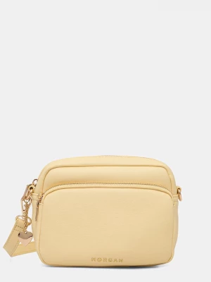 Obrázek produktu Morgan crossbody kabelka dámská žlutá