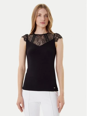 Obrázek produktu Morgan Halenka 232-DGIULIA Černá Slim Fit