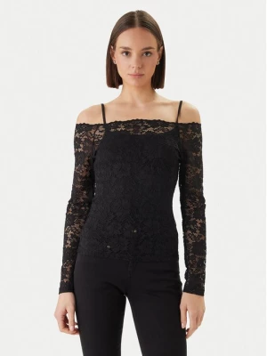 Obrázek produktu Morgan Halenka 251-TKISS Černá Slim Fit