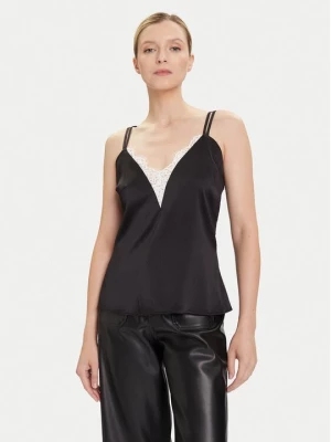 Obrázek produktu Morgan Halenka 252-OLAF Černá Slim Fit