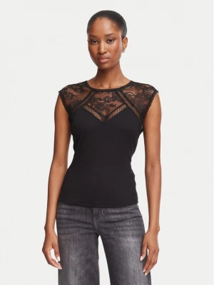 Obrázek produktu Morgan Halenka 262-DIAMO Černá Slim Fit