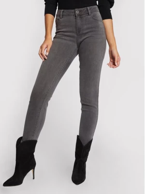 Obrázek produktu Morgan Jeansy 201-POM.P Šedá Slim Fit