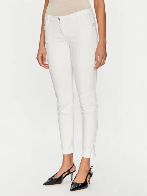 Obrázek produktu Morgan Jeansy 211-PETRA1 Bílá Skinny Fit