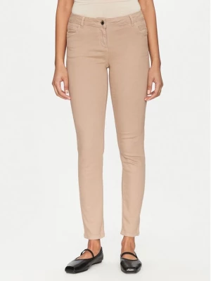 Obrázek produktu Morgan Jeansy 211-PETRA1 Hnědá Skinny Fit