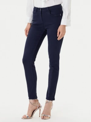 Obrázek produktu Morgan Jeansy 231-PRETTY Tmavomodrá Slim Fit
