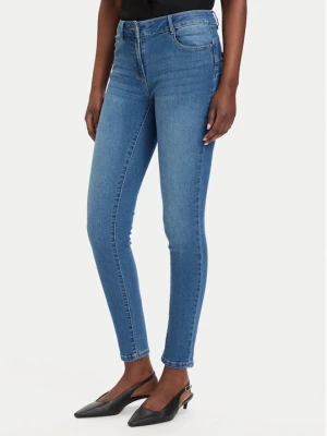 Obrázek produktu Morgan Jeansy 241-PARDA Modrá Slim Fit