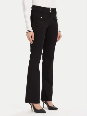 Obrázek produktu Morgan Jeansy 241-POLEN Černá Bootcut Fit