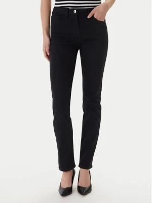 Obrázek produktu Morgan Jeansy 251-PETROI Černá Slim Fit