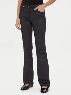 Obrázek produktu Morgan Jeansy 252-PCURE Černá Bootcut Fit