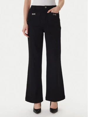 Obrázek produktu Morgan Jeansy 261-PSOFT1 Černá Wide Leg