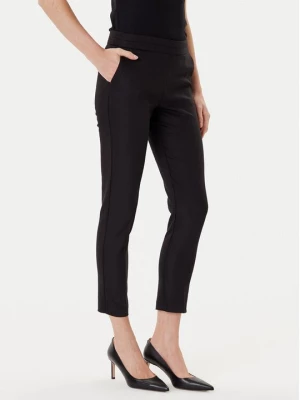 Obrázek produktu Morgan Kalhoty z materiálu 211-PROSY.F Černá Slim Fit