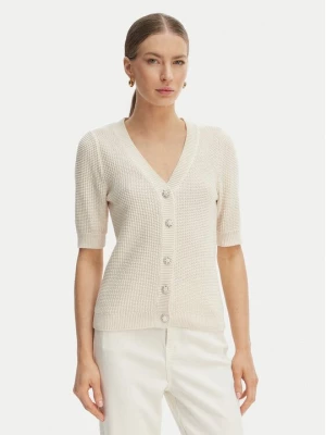 Obrázek produktu Morgan Kardigan 261-MYRTILE Béžová Slim Fit