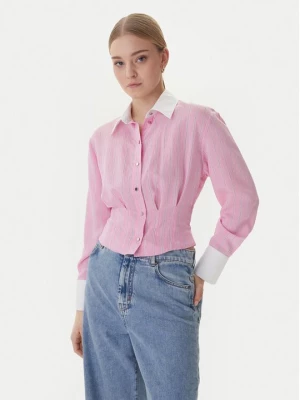 Obrázek produktu Morgan Košile 261-CLICK.F Růžová Slim Fit