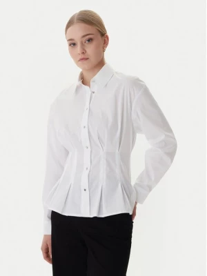 Obrázek produktu Morgan Košile 261-CORSET Bílá Slim Fit