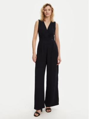 Obrázek produktu Morgan Overal 241-POEMA Tmavomodrá Wide Leg