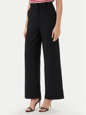 Obrázek produktu Morgan Palazzo kalhoty 242-PBIRD Černá Wide Leg