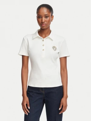 Obrázek produktu Morgan Polokošile 252-DPOLLA Bílá Slim Fit